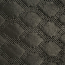 NARZUTA SOFIA 5 200 X 220 CM STALOWY