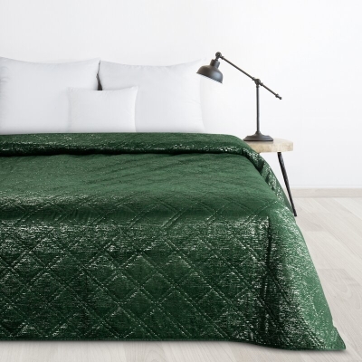 NARZUTA D91 LUIZ 200 X 220 CM ZIELONY