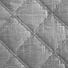 NARZUTA BLINK 6 170 X 210 CM SREBRNY