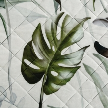 NARZUTA D91 ELLEN 220 X 240 CM BIAŁY