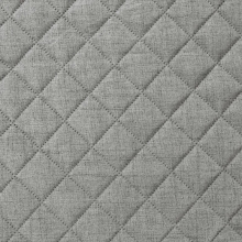 NARZUTA LEN 1 220 X 240 CM STALOWY