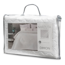 NARZUTA DIMON 70 X 160 CM BIAŁY