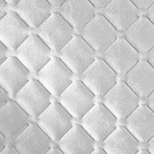 NARZUTA DIMON 70 X 160 CM BIAŁY