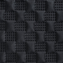 NARZUTA SOFIA 4 200 X 220 CM CZARNY