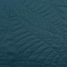 NARZUTA D91 BONI 6 220 X 240 CM CIEMNOTURKUSOWY