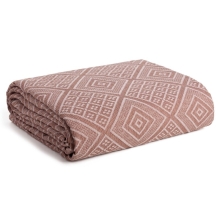 Pościel MOROCCO3/NARZ 220X240 BAWEŁNA