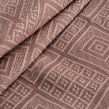 Pościel MOROCCO3/NARZ 220X240 BAWEŁNA