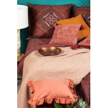 Pościel MOROCCO3/NARZ 220X240 BAWEŁNA