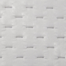 NARZUTA LIBI 2 170 X 210 CM BIAŁY