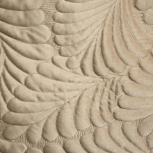 NARZUTA RIA4 220 X 240 CM BEŻOWY