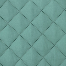 NARZUTA D91 ALARA 3 220 X 240 CM TURKUSOWY