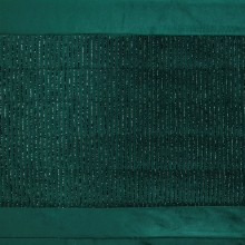 NARZUTA FRIDA 220 X 240 CM CIEMNOZIELONY