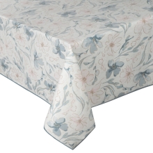 OBRUS INES 10 145 X 220 CM NATURALNY
