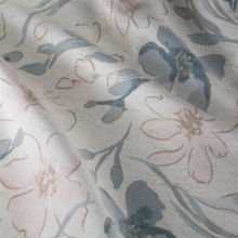 OBRUS INES 10 40 X 140 CM NATURALNY