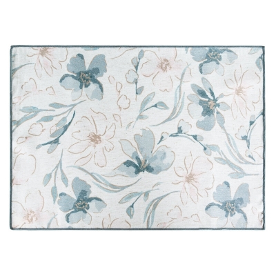 OBRUS INES 10 32 X 45 CM NATURALNY