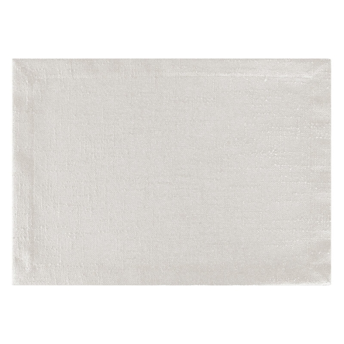 OBRUS INES 12 32 X 45 CM KREMOWY