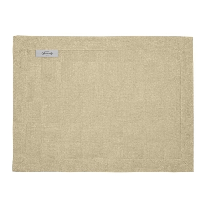 OBRUS STELLA 1 30 X 40 CM ZŁOTY
