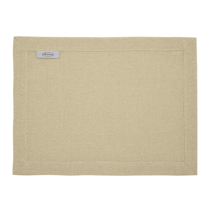 OBRUS STELLA 1 30 X 40 CM ZŁOTY