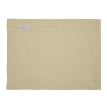 OBRUS STELLA 1 30 X 40 CM ZŁOTY