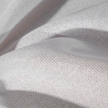 OBRUS STELLA 2 140 X 220 CM BIAŁY