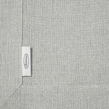 OBRUS STELLA 2 30 X 40 CM SREBRNY