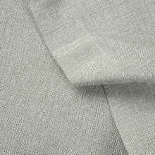 OBRUS STELLA 2 30 X 40 CM SREBRNY