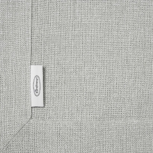 OBRUS STELLA 2 140 X 220 CM SREBRNY