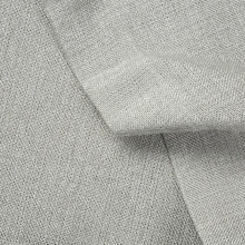OBRUS STELLA 2 140 X 220 CM SREBRNY