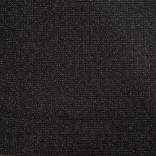 OBRUS STELLA 1 40 X 140 CM CZARNY