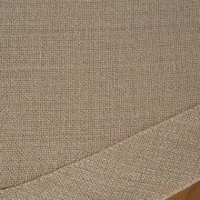 OBRUS STELLA 1 FI 150 CM ZŁOTY
