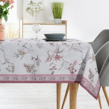 OBRUS SUMMER6 140 X 180 CM NATURALNY