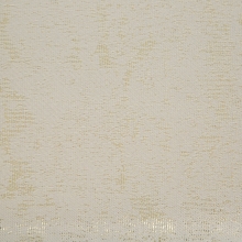 OBRUS SPARKLE 85 X 85 CM KREMOWY