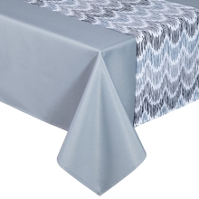 OBRUS ANITA 2 140 X 220 CM POPIELATY