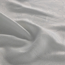 OBRUS LENA 140 X 180 CM KREMOWY