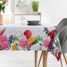 OBRUS SUMMER3 40 X 140 CM NATURALNY