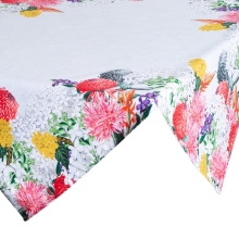 OBRUS SUMMER3 85 X 85 CM NATURALNY