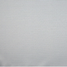 OBRUS ALISA 40 X 140 CM BIAŁY