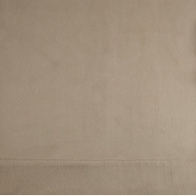 OBRUS MELINDA 85 X 85 CM BEŻOWY