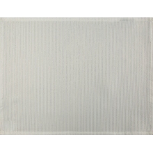 OBRUS ALISA 30 X 40 CM BIAŁY