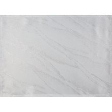 OBRUS ERIKA 30 X 40 CM BIAŁY