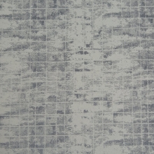 OBRUS ALINA 140 X 180 CM SREBRNY