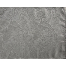 OBRUS ISLA 30 X 40 CM SREBRNY