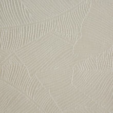OBRUS ISLA 140 X 260 CM KREMOWY