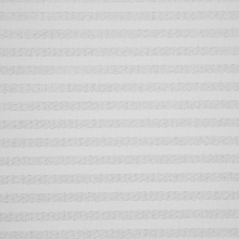 OBRUS FLASH 6 40 X 140 CM SREBRNY