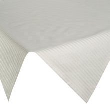 OBRUS FLASH 6 85 X 85 CM NATURALNY