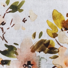 OBRUS NATU 3 40 X 140 CM NATURALNY
