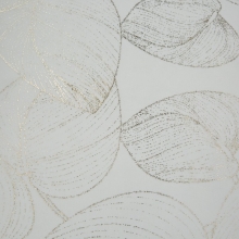 OBRUS BLINK 16 35 X 140 CM BIAŁY