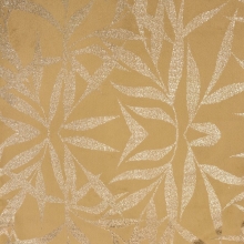 OBRUS BLINK 15 35 X 180 CM MIODOWY