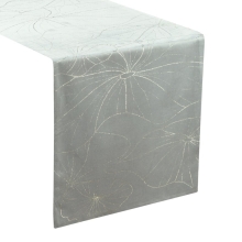 OBRUS BLINK 18 35 X 180 CM POPIELATY