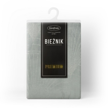 OBRUS BLINK 14 35 X 220 CM POPIELATY